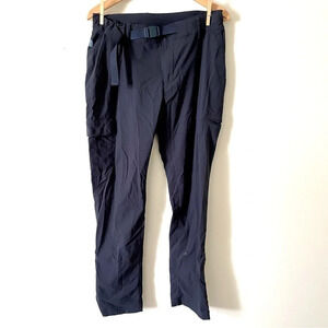 The  North Face Paramount Active Mid Rise Pants Grey